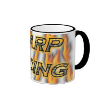 Vass tävla kaffe muggar