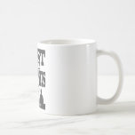 Västra Memphis tre Kaffe Kopp
