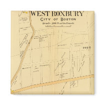Västra Roxbury, Massachusetts