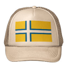 Västra sverige, sverige kepsar