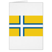 Västra sverige, sverige kort