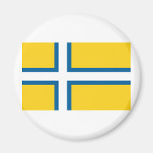 Västra sverige, sverige magneter