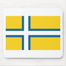 Västra sverige, sverige musmattor
