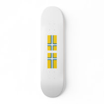 Västra Sverige, Sverige