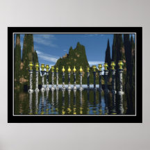 Vastrycket Posters