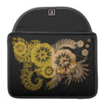 Vatican City flagga Sleeve För MacBooks