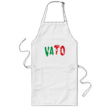 VATO FÖRKLÄDEN