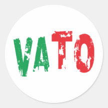 VATO KLISTERMÄRKEN