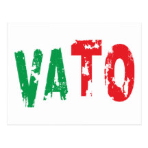VATO VYKORT