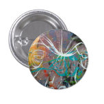 Vätskekurage Pins