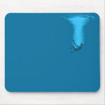 Vatten Mousepad Musmattor