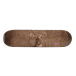 Vattenbock Skate Board Deck