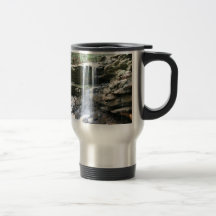 Vattenfall Kaffe Kopp