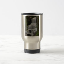 Vattenfall Kaffe Koppar