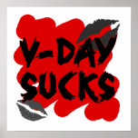 vday suger posters