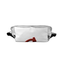 VDI-MESSENGER BAG
