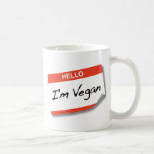 VEGAN KAFFE KOPPAR