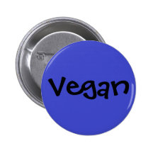 Vegan Knappar Med Nål