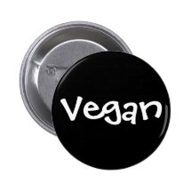 Vegan Knappar Med Nål