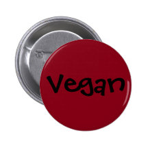 Vegan Knappar Med Nål