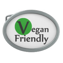 Veganbältet spänner fast
