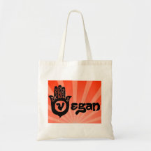 Veganmatkasse