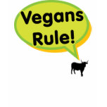 Vegans härskar! Grön design