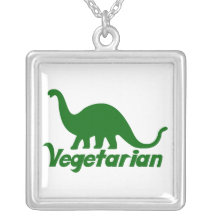 Vegetarian Hängsmycken