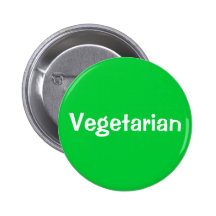 Vegetarian Pins