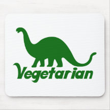 Vegetarisk Dinosaur Mus Mattor