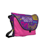 Vector Messenger Bags