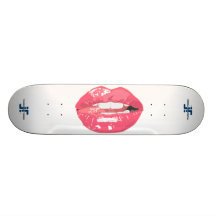 Vektorkärlek Skateboards