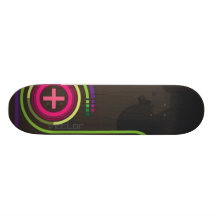 VektorSkateboard