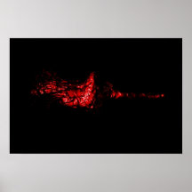 VelociRapture: Kärlek blod, rusar och mörker Posters