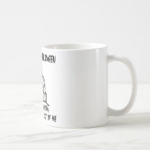 Vem behöver Halloween kongressskräck Kaffe Muggar