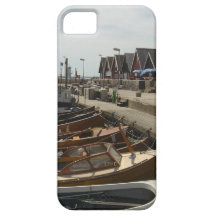 Ven-sverige iPhone 5 Skydd
