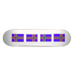 Vendsyssel Danmark Skateboards