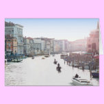Venedig italien kort