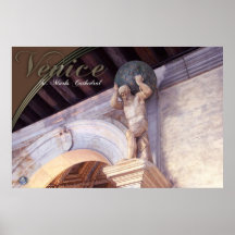 VENEDIG POSTERS