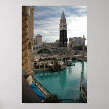 Venetian Posters