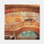 Venetian Vegas - - bågar Kylskåps Magneter