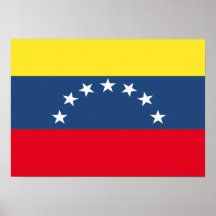 Venezuela Affischer