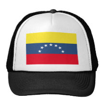 Venezuela Keps