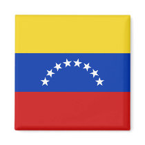 Venezuela sjunker magneten