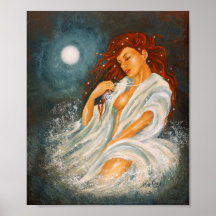 Venus affisch