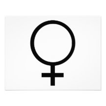 VENUS ANPASSNINGSBARA INBJUDNINGSKORT