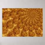 Venus Fractal Print