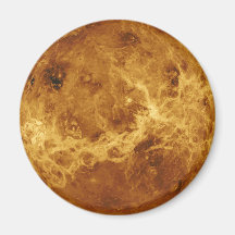 Venus magnet magnet för kylskåp