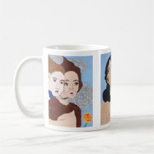 Venus Mugg