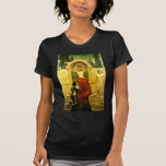 Venusberg Tannhäuser - Godward - konstmålning Tee Shirt
